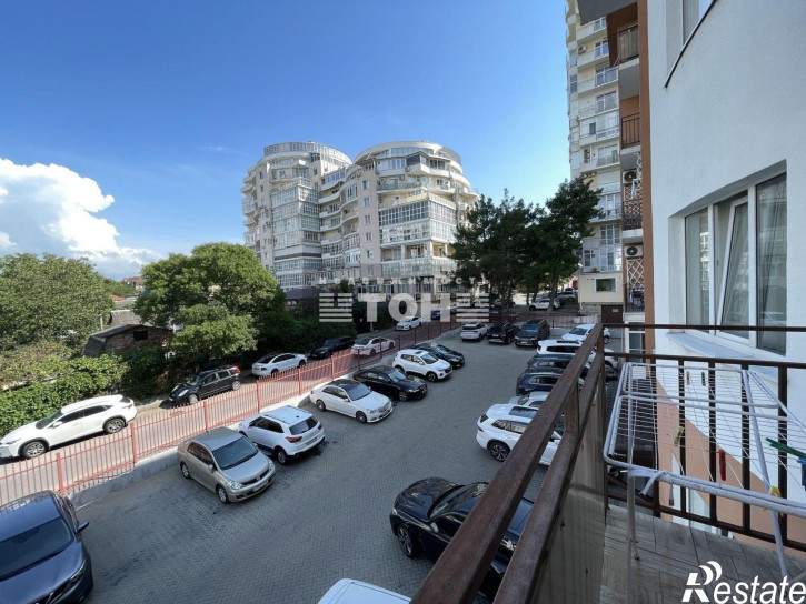 2-комн квартира ул. Красногвардеская, 36а