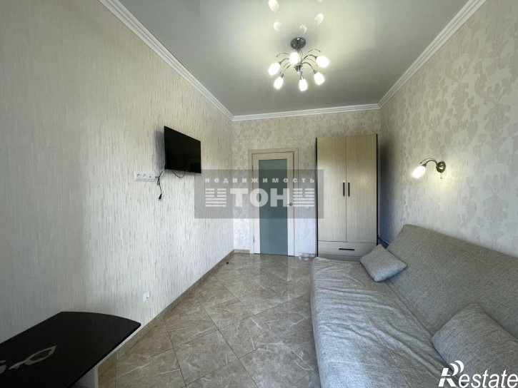 2-комн квартира ул. Красногвардеская, 36а