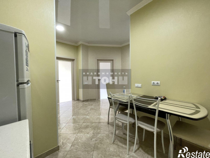2-комн квартира ул. Красногвардеская, 36а