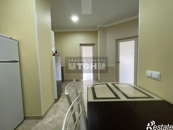 2-комн квартира ул. Красногвардеская, 36а