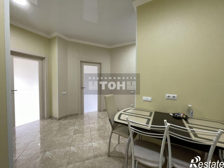 2-комн квартира ул. Красногвардеская, 36а