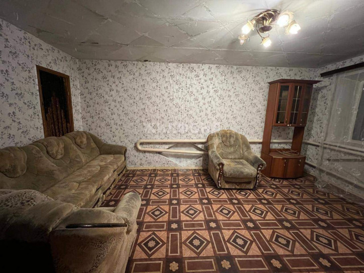 1-комн квартира Школьная улица, д.15