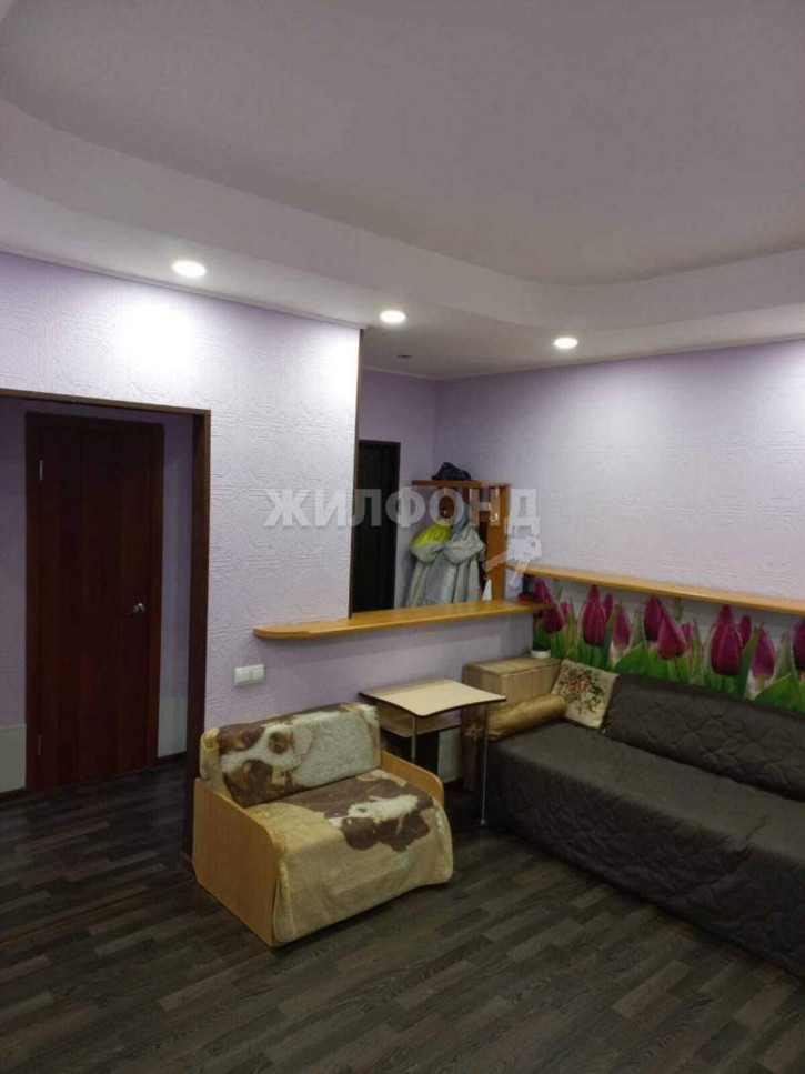 3-комн квартира Богдана Хмельницкого улица, д.5 3-комн квартира Богдана Хмельницкого улица, д.5