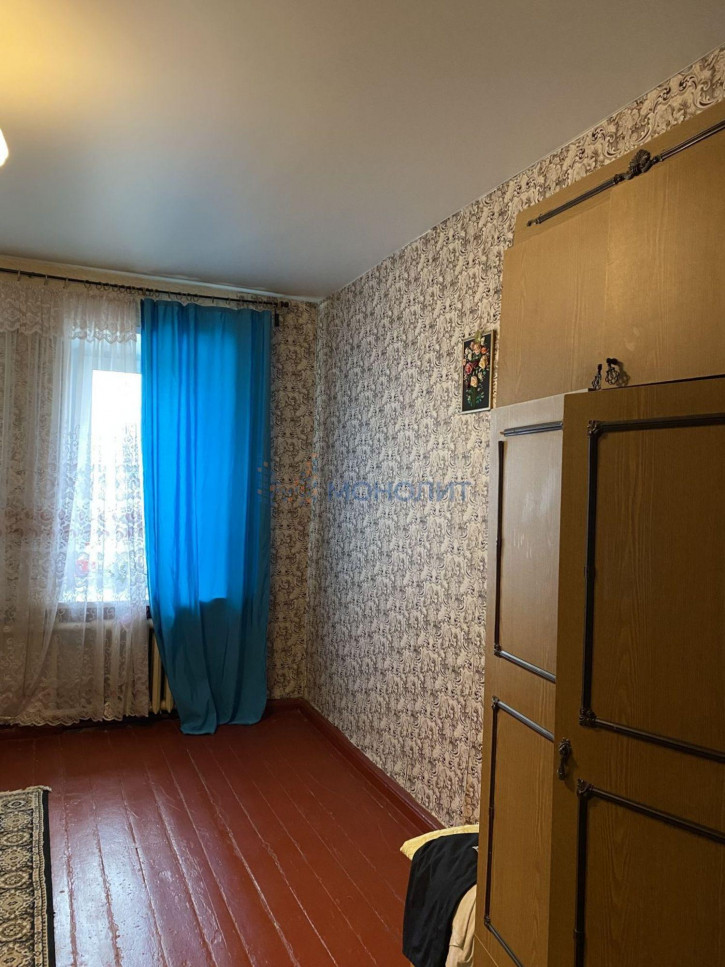 1-комн квартира Профсоюзная ул, 2