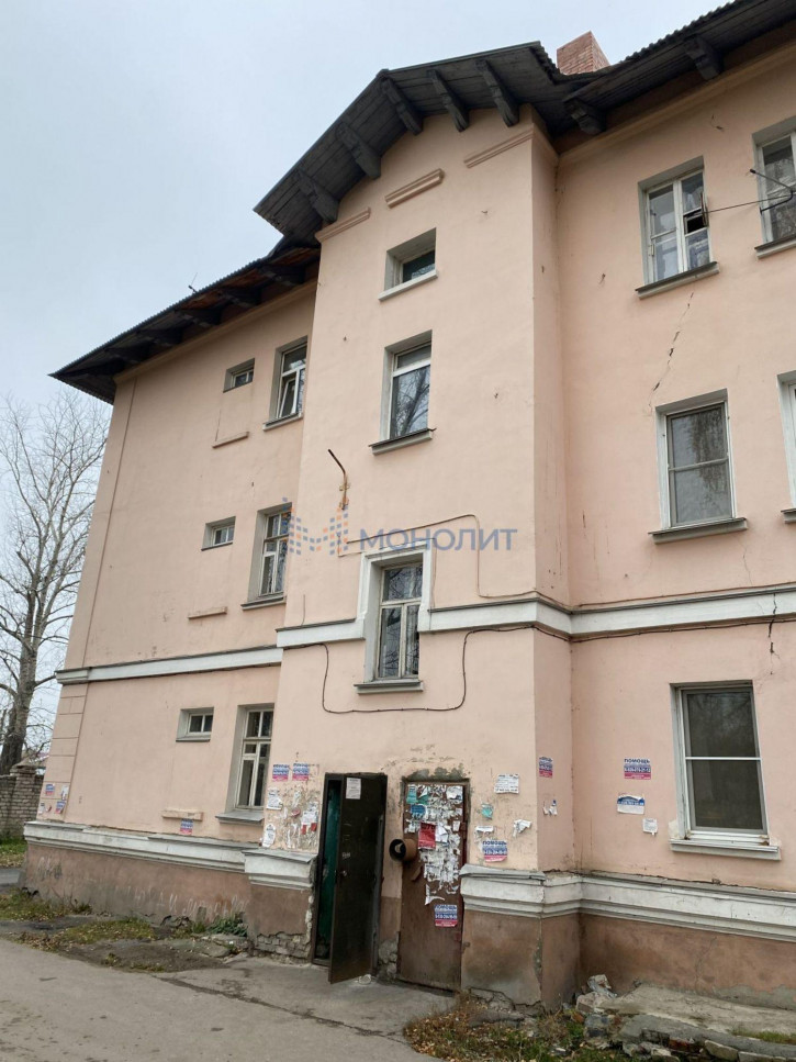 1-комн квартира Профсоюзная ул, 2
