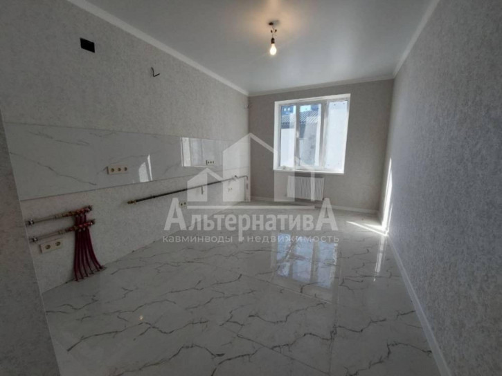 1-комн квартира Замковая ул.