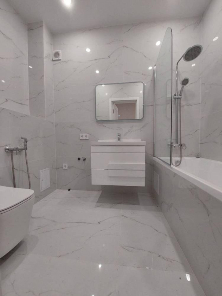 1-комн квартира Замковая ул.