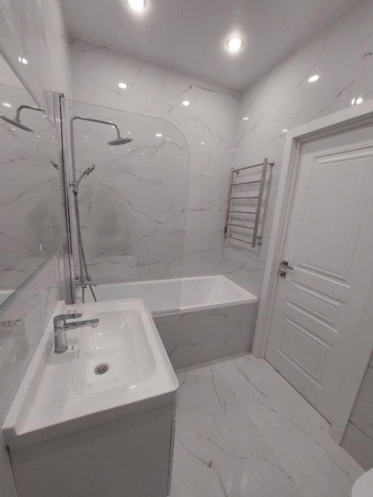 1-комн квартира Замковая ул.