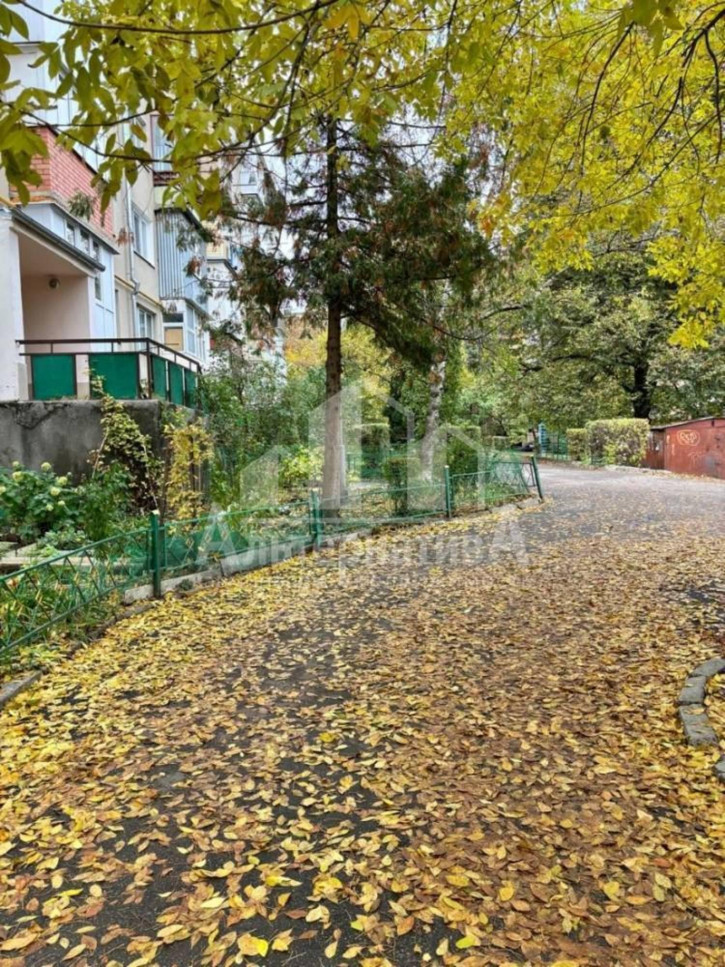 1-комн квартира Губина Андрея ул.