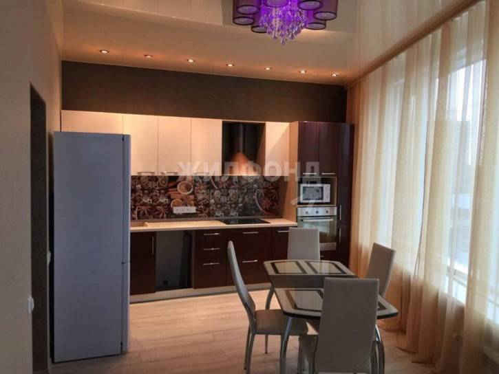 3-комн квартира Шевченко, 25