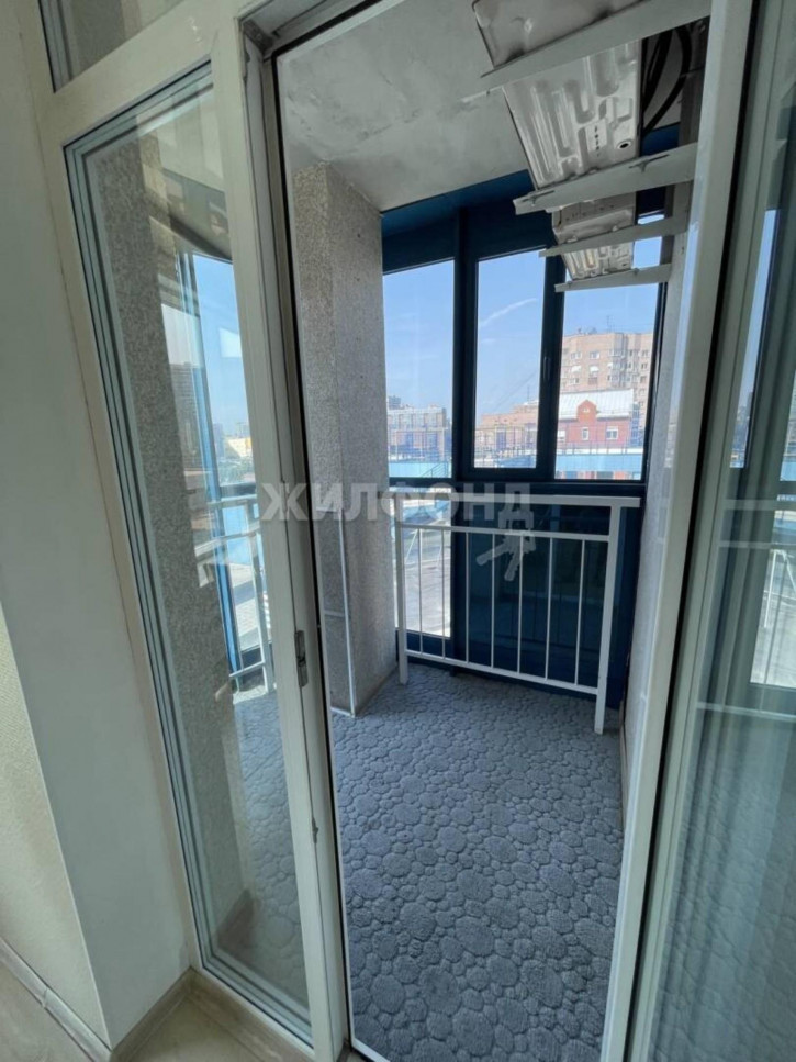 3-комн квартира Шевченко, 25