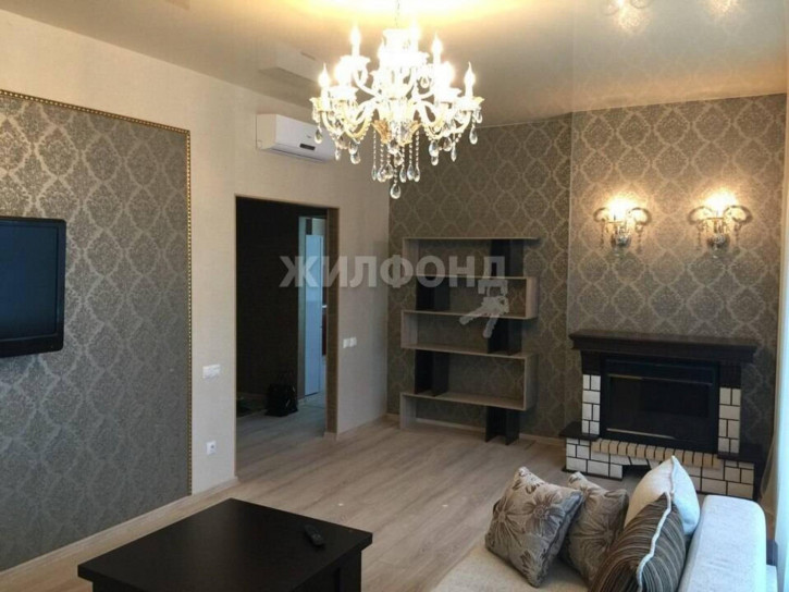 3-комн квартира Шевченко, 25