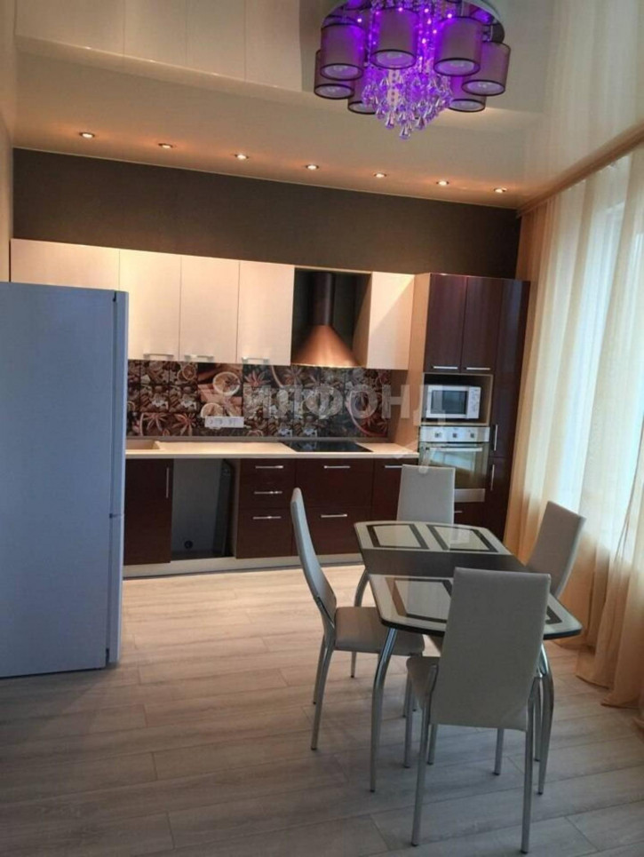 3-комн квартира Шевченко, 25