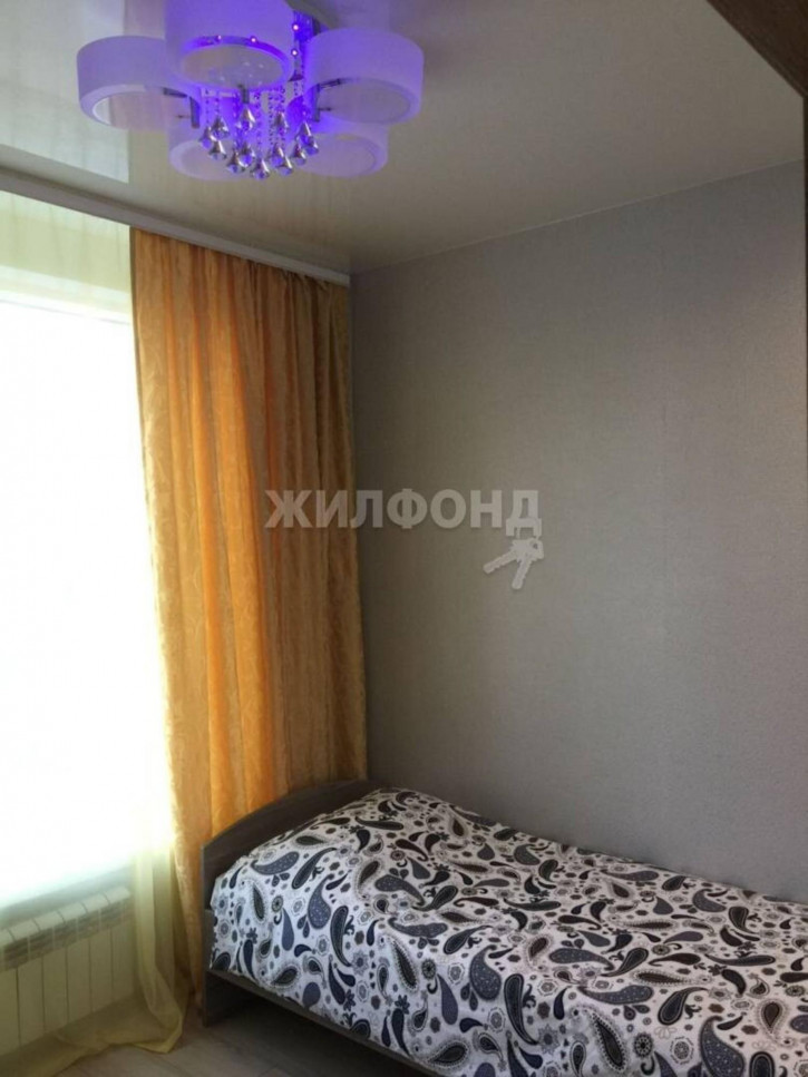 3-комн квартира Шевченко, 25