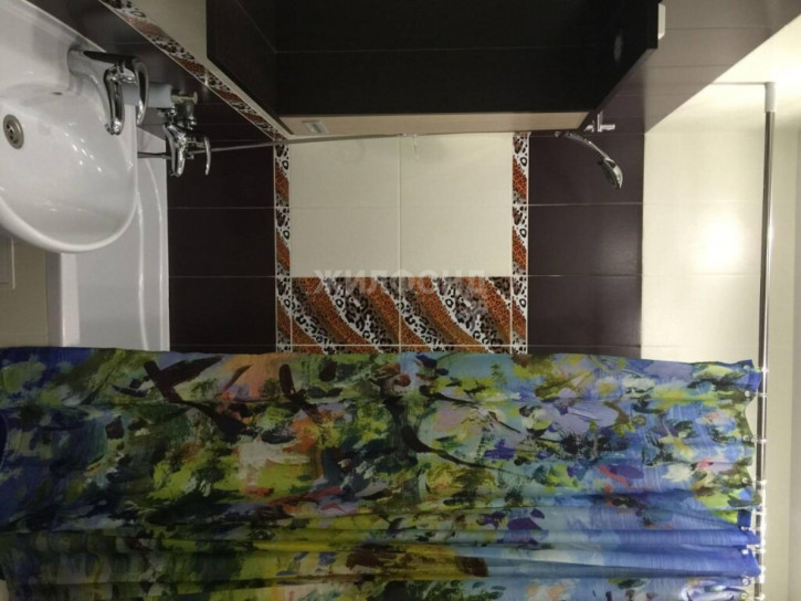 3-комн квартира Шевченко, 25