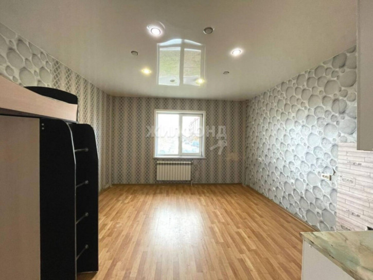 1-комн квартира Большая, 37 1-комн квартира Большая, 37