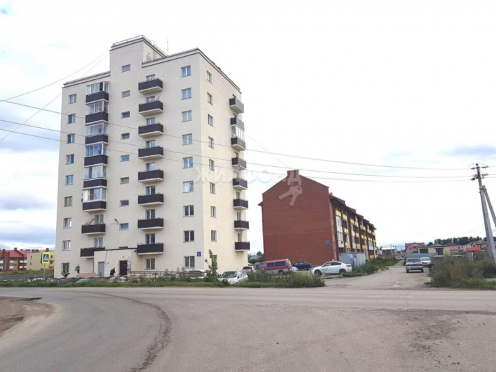 1-комн квартира Большая, 37 1-комн квартира Большая, 37