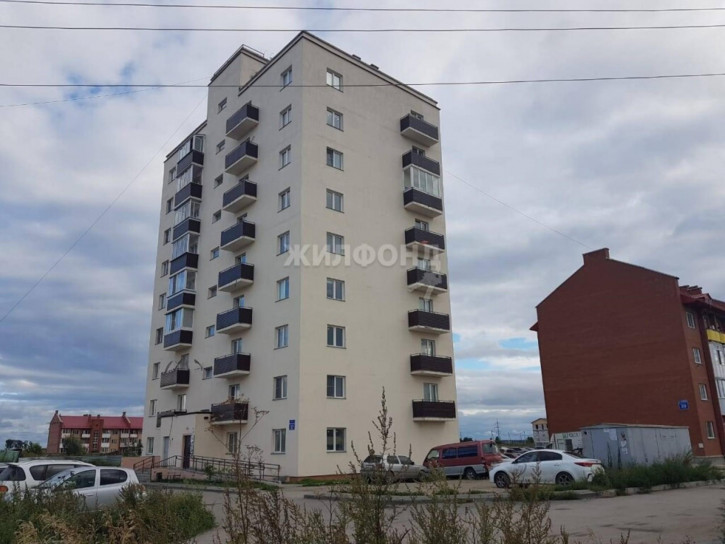 1-комн квартира Большая, 37 1-комн квартира Большая, 37