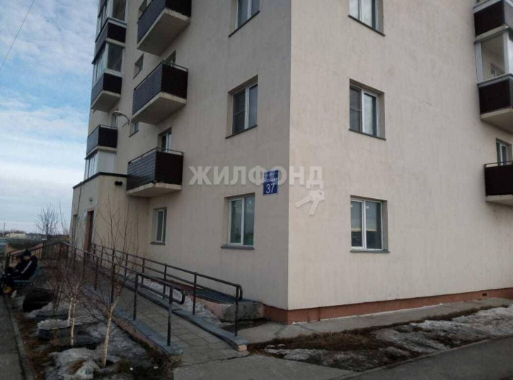 1-комн квартира Большая, 37 1-комн квартира Большая, 37