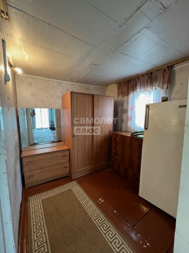 Коттедж/дом Октябрьский район