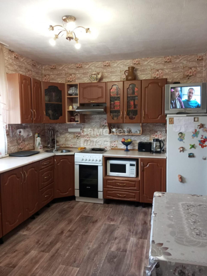 Коттедж/дом Пролетарская, 163 Коттедж/дом Пролетарская, 163
