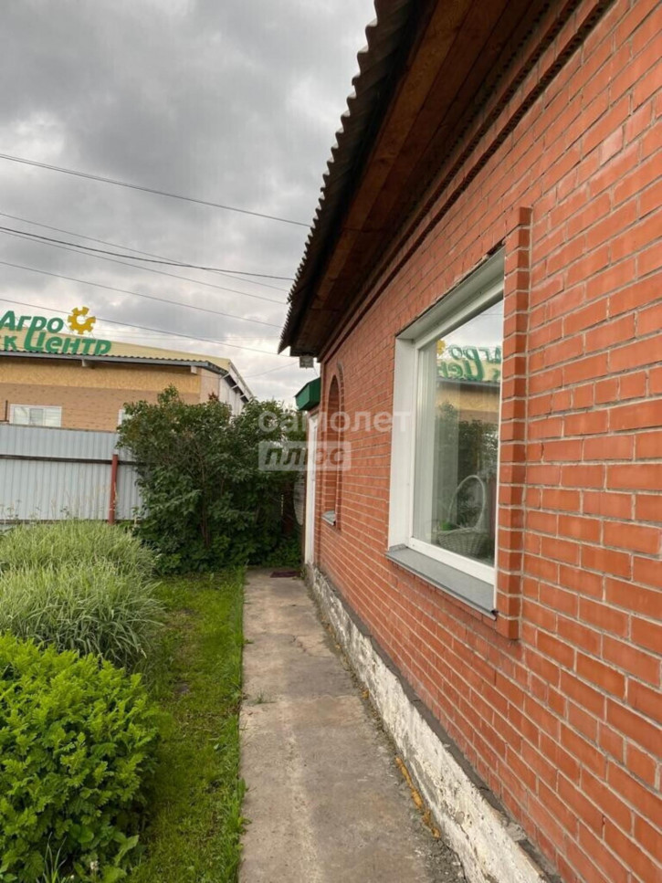 Коттедж/дом Советская, 2 Коттедж/дом Советская, 2