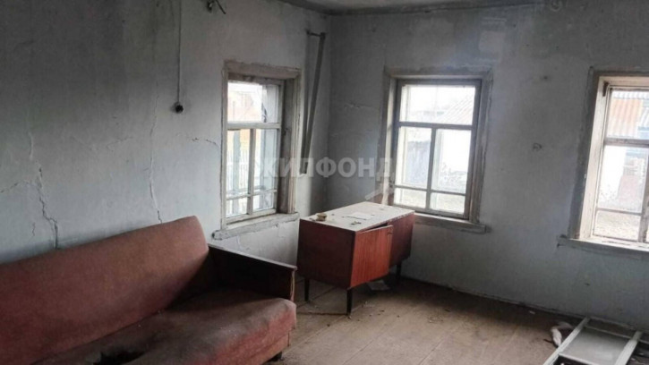 1-комн квартира Мичурина, 3