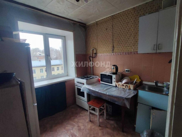 3-комн квартира ЖКО Аэропорта, 15
