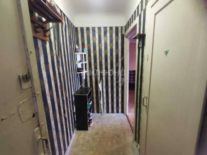 3-комн квартира ЖКО Аэропорта, 15