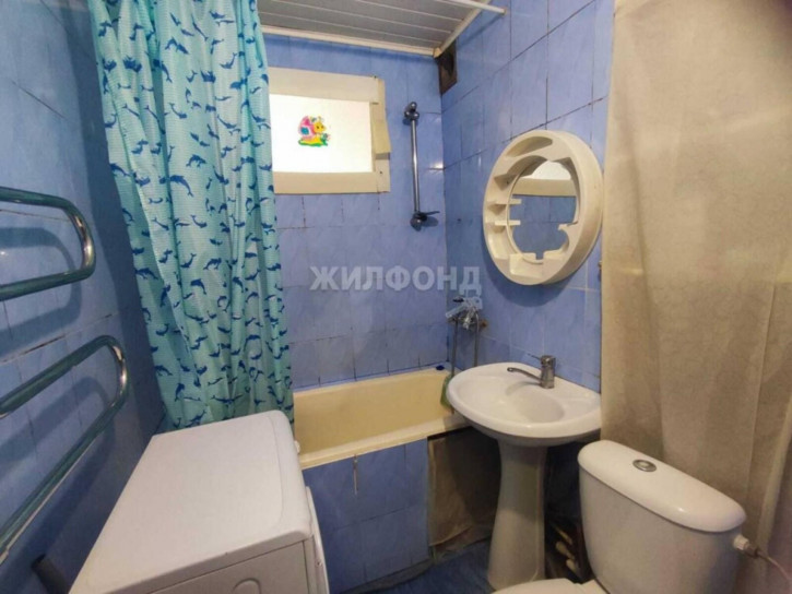 3-комн квартира ЖКО Аэропорта, 15