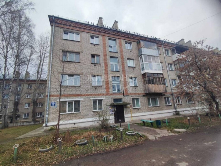 3-комн квартира ЖКО Аэропорта, 15