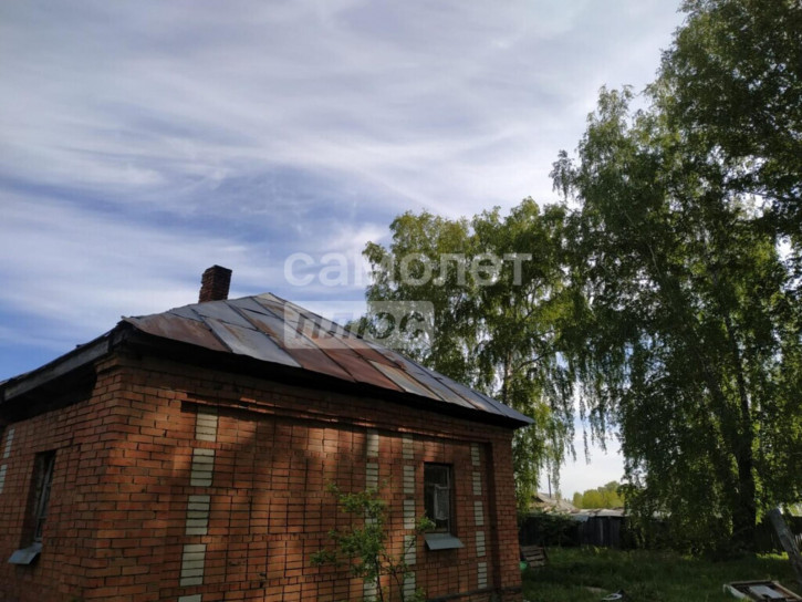 Коттедж/дом Центральная, 23