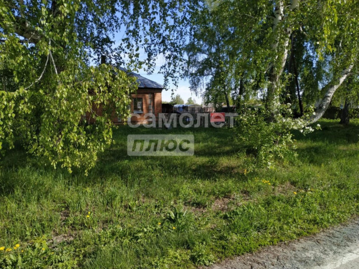 Коттедж/дом Центральная, 23