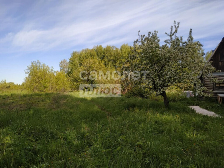 Коттедж/дом Центральная, 23