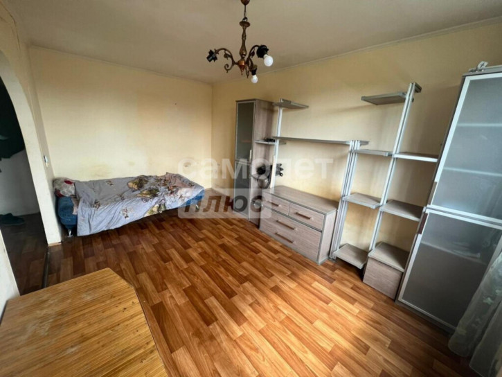 1-комн квартира Лескова, 250