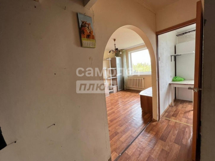 1-комн квартира Лескова, 250