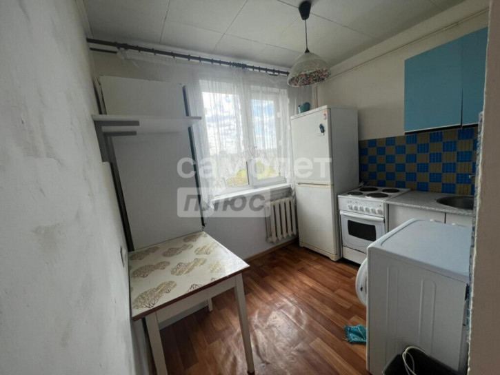 1-комн квартира Лескова, 250