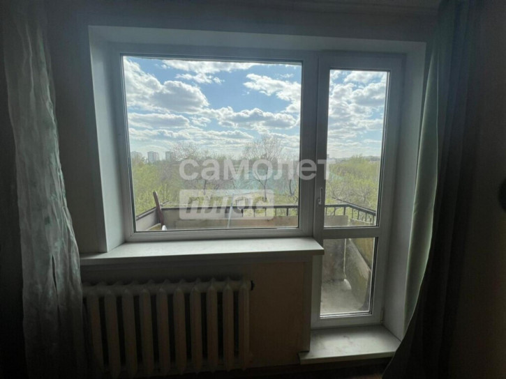 1-комн квартира Лескова, 250