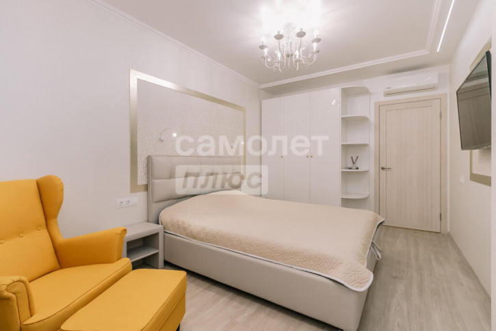 2-комн квартира Сибревкома, 9
