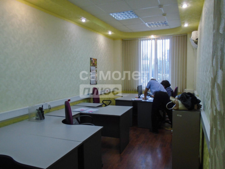 Офис Восход, 20 Офис Восход, 20