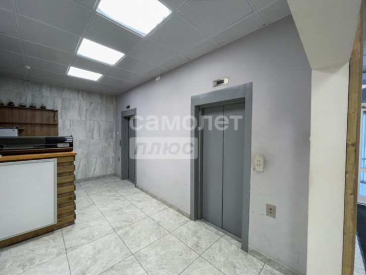 Офис Восход, 20 Офис Восход, 20