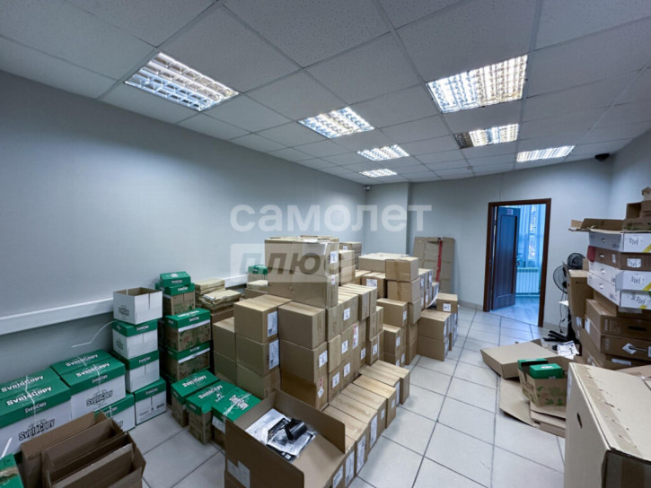 Офис Восход, 20 Офис Восход, 20