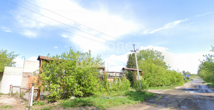 Офис Производственная, 1 к