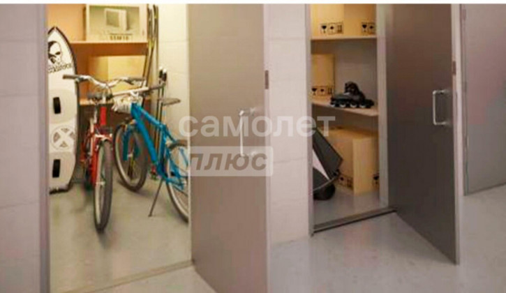 Офис жилой комплекс Бирюзовая жемчужина-2