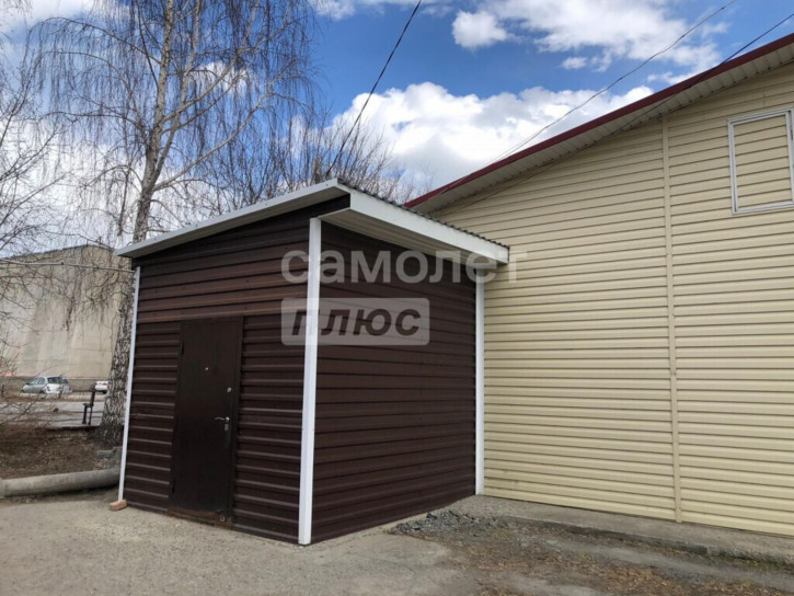 Офис Рабочая, 16