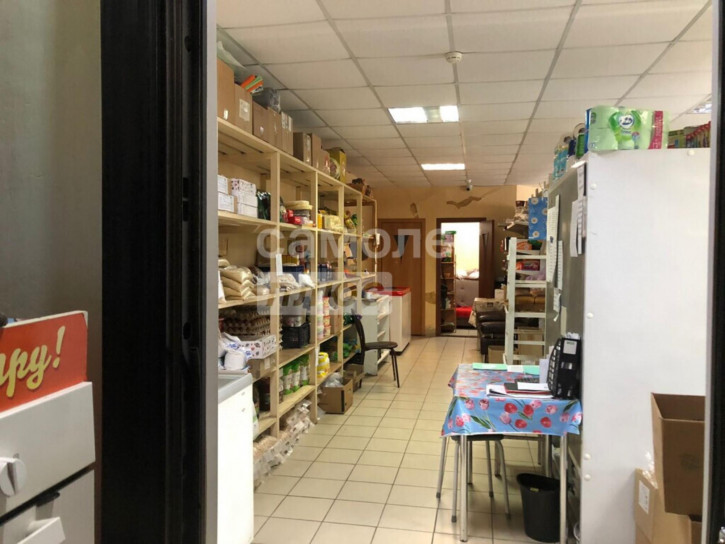 Офис Рабочая, 16