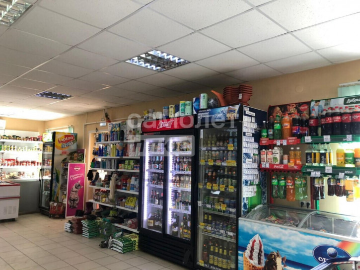 Офис Рабочая, 16