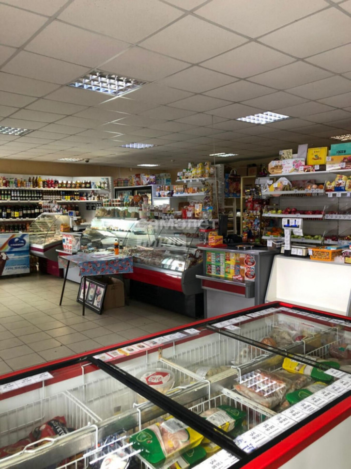 Офис Рабочая, 16