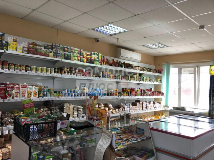 Офис Рабочая, 16