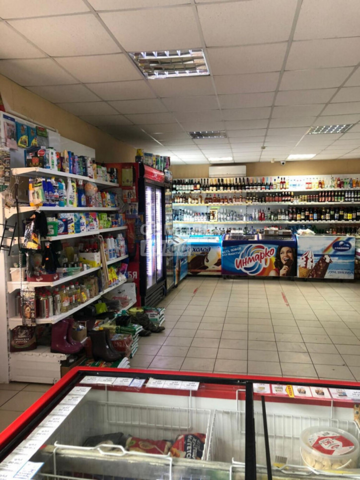 Офис Рабочая, 16